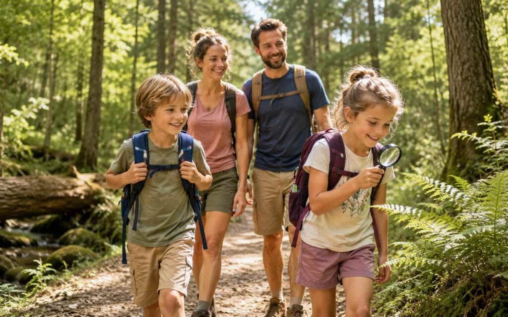 Tierpark Nordhorn – Nordhorn als familienfreundliches Angebot auf FeriFun.de