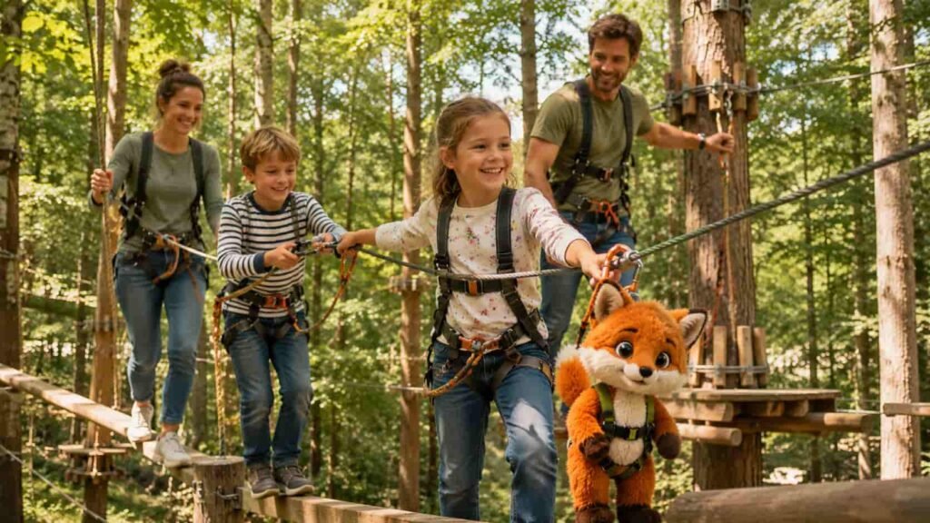 Deutsches Museum – München mit Kindern mit Kindern als familienfreundliches Angebot auf FeriFun.de