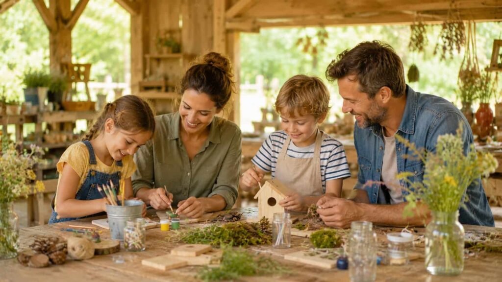 Futurium – Berlin als familienfreundliches Angebot auf FeriFun.de