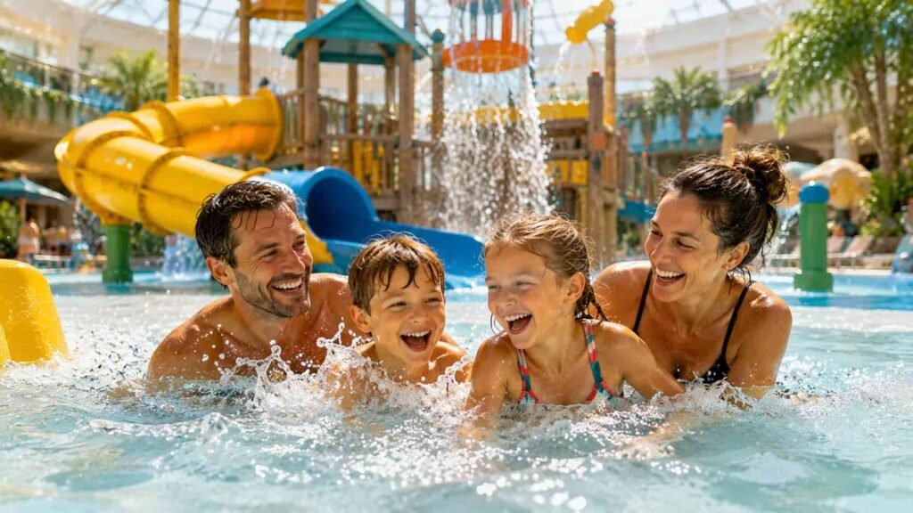 FehMare – Fehmarn als familienfreundliches Angebot auf FeriFun.de