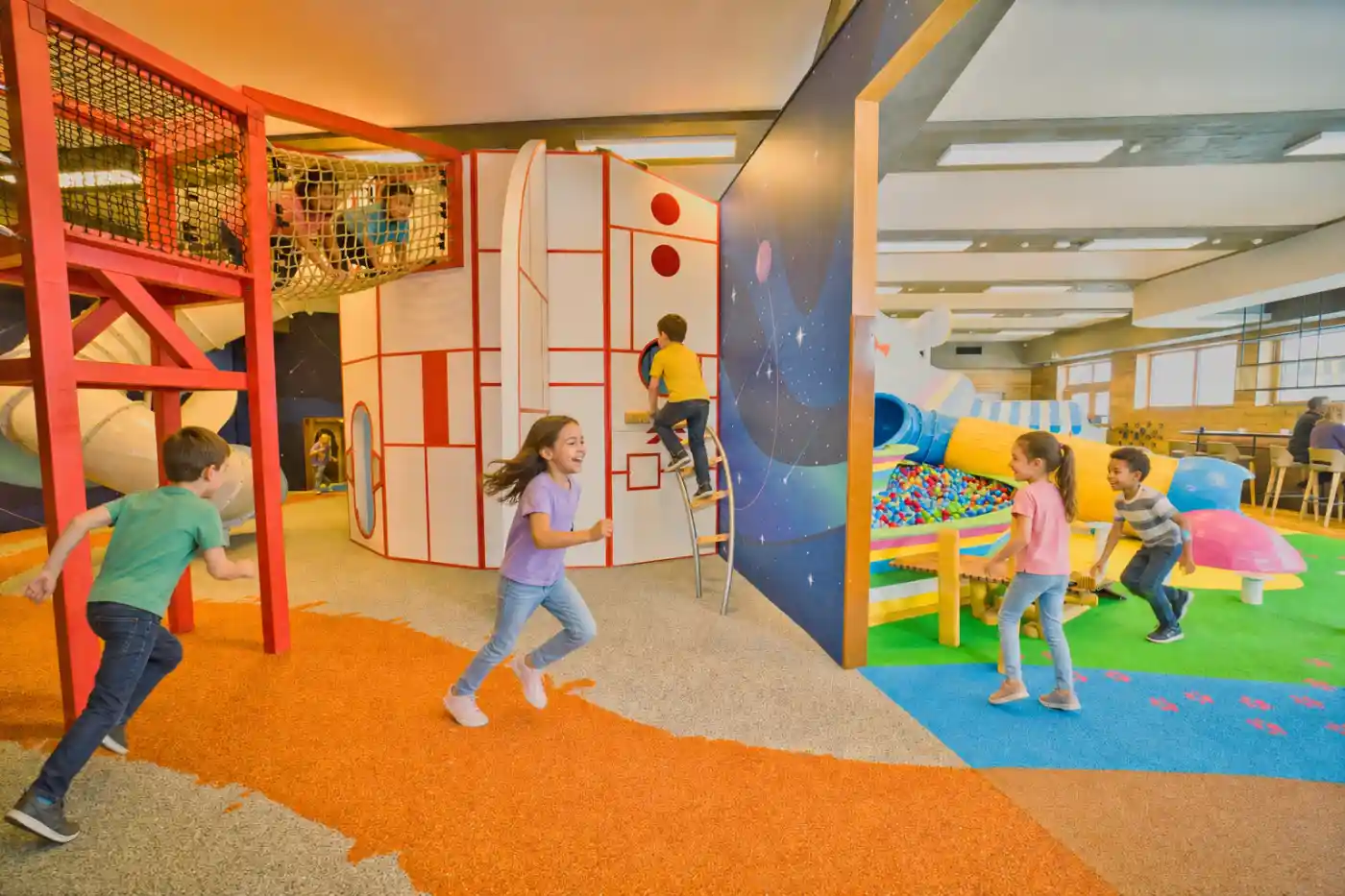 Feldberger Hof – Feldberg als Familienangebot auf FeriFun.de