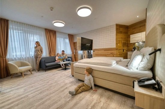 Feldberger Hof – Feldberg als Familienangebot auf FeriFun.de